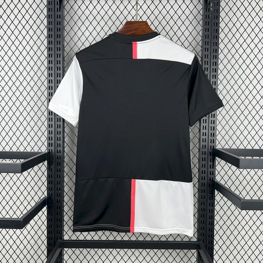 Retro Juventus Principal 2019/20