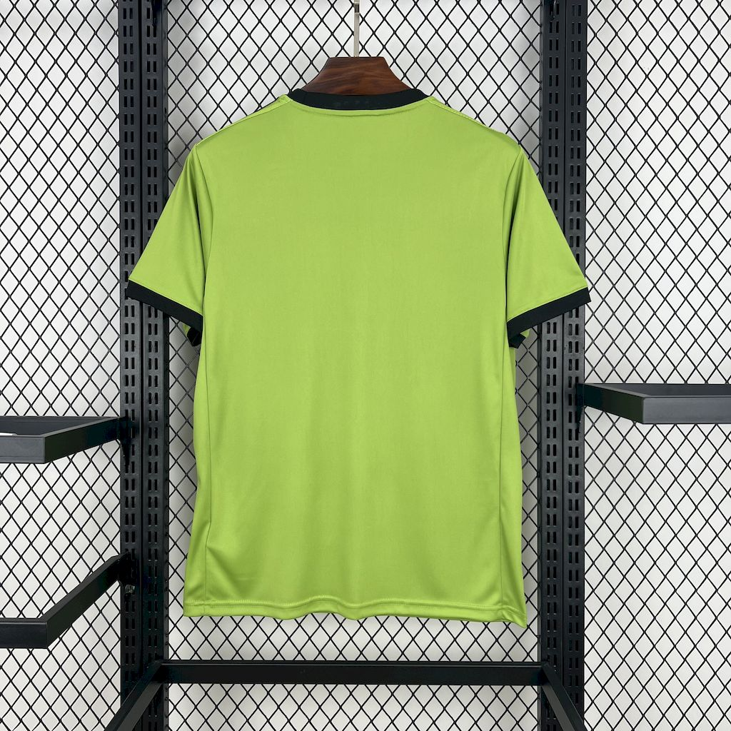 Retro Juventus Terceira 2017/18