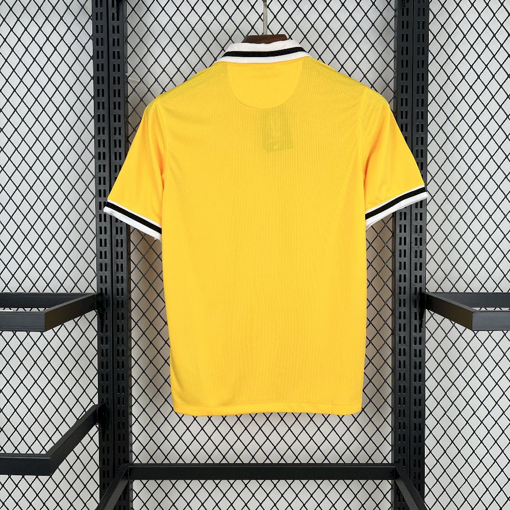 Retro Juventus Terceira 2013/14