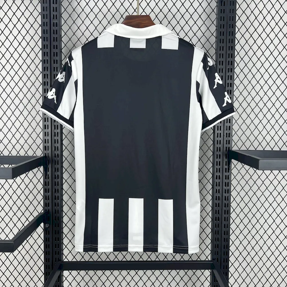Retro Juventus Principal 1999/00