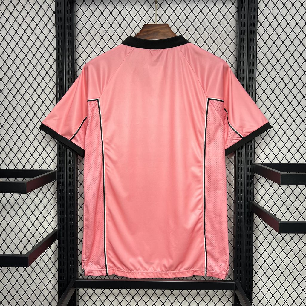 Retro Juventus Alternativa 1997/98