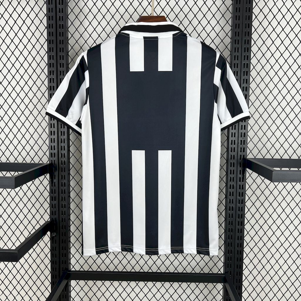 Retro Juventus Principal 1996/97