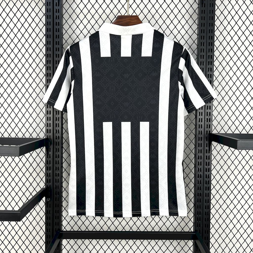 Retro Juventus Principal 1993/94