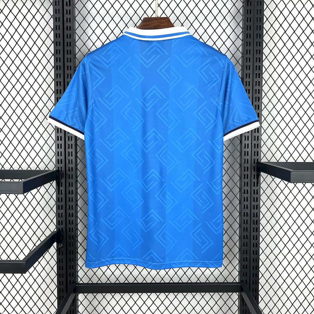 Retro Napoli Principal 1993/94