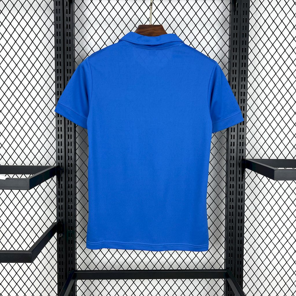 Retro Napoli Principal 1989/90