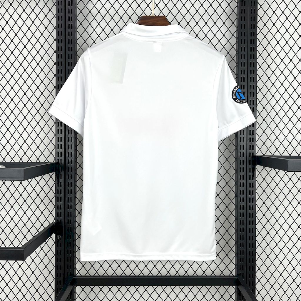 Retro Napoli Alternativa 1987/88