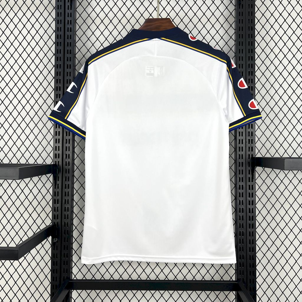 Retro Parma Calcio Alternativa 2002/03