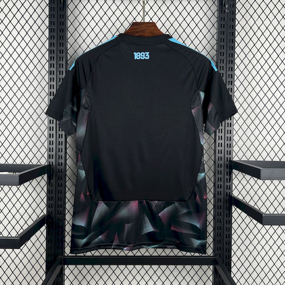 Camisola Argentina Guarda Redes 2026