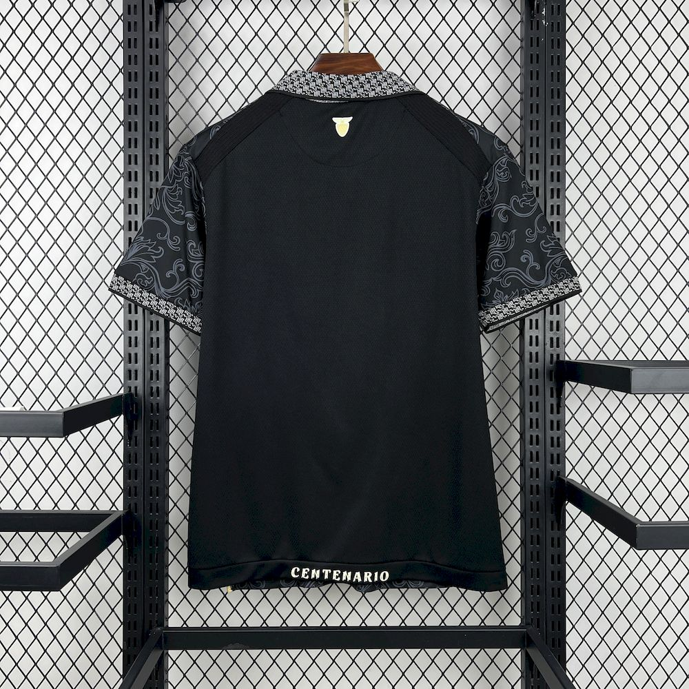 Camisola Equador Guarda Redes 2026