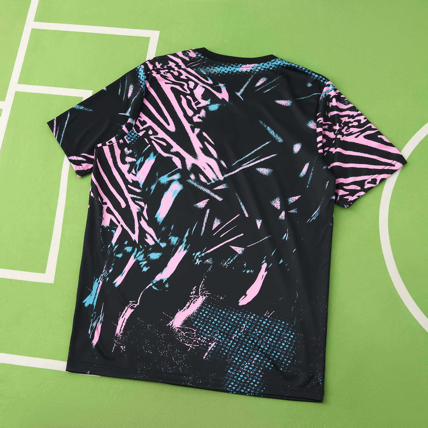 Camisola Liverpool F.C. Treino 25/26