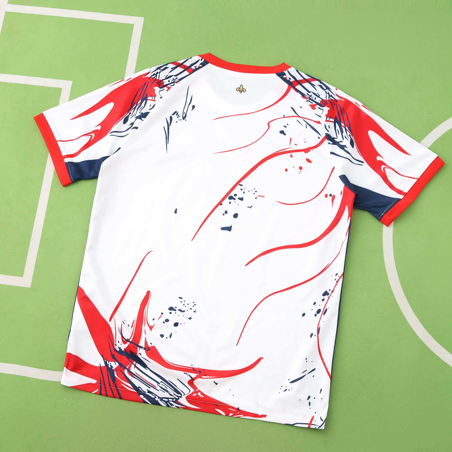 Camisola Paris Saint-Germain Treino 25/26