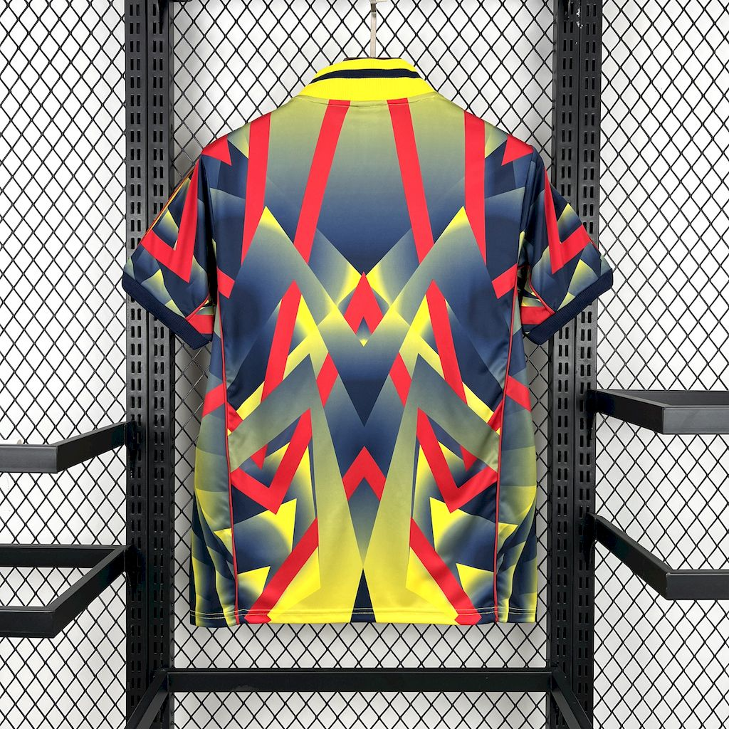 Camisola Arsenal F.C. LFSTLR 25/26