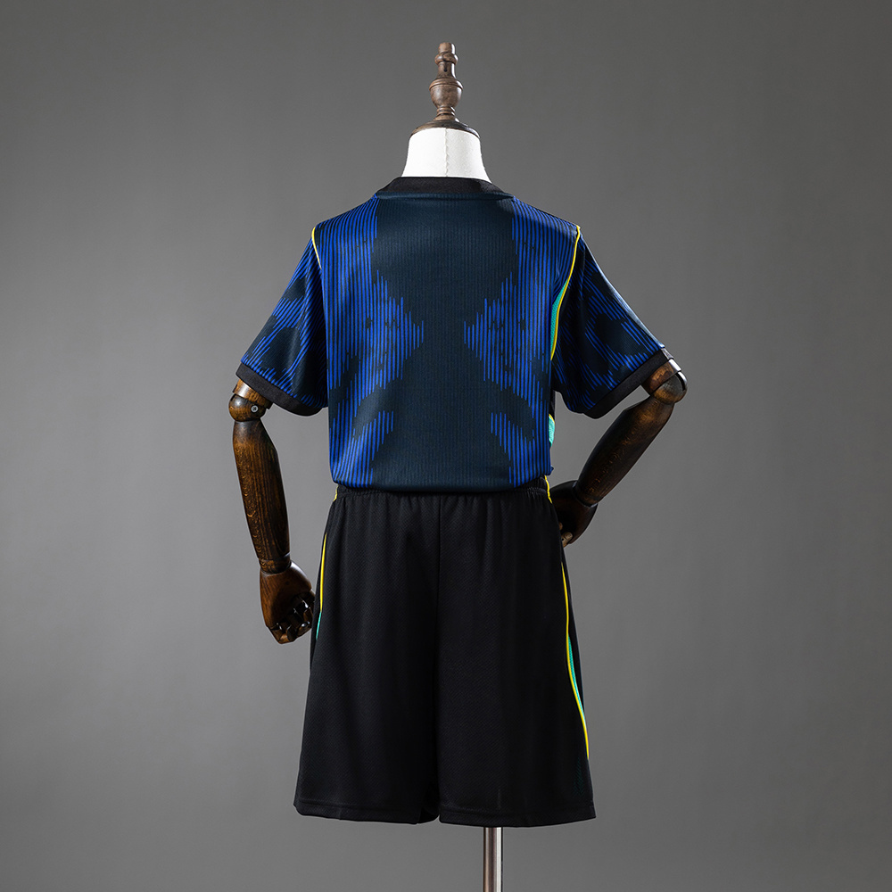 Equipamento Criança Brasil Alternativo 2026