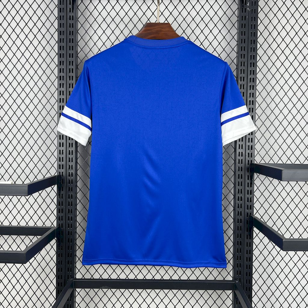 Camisola Curaçau Principal 2026