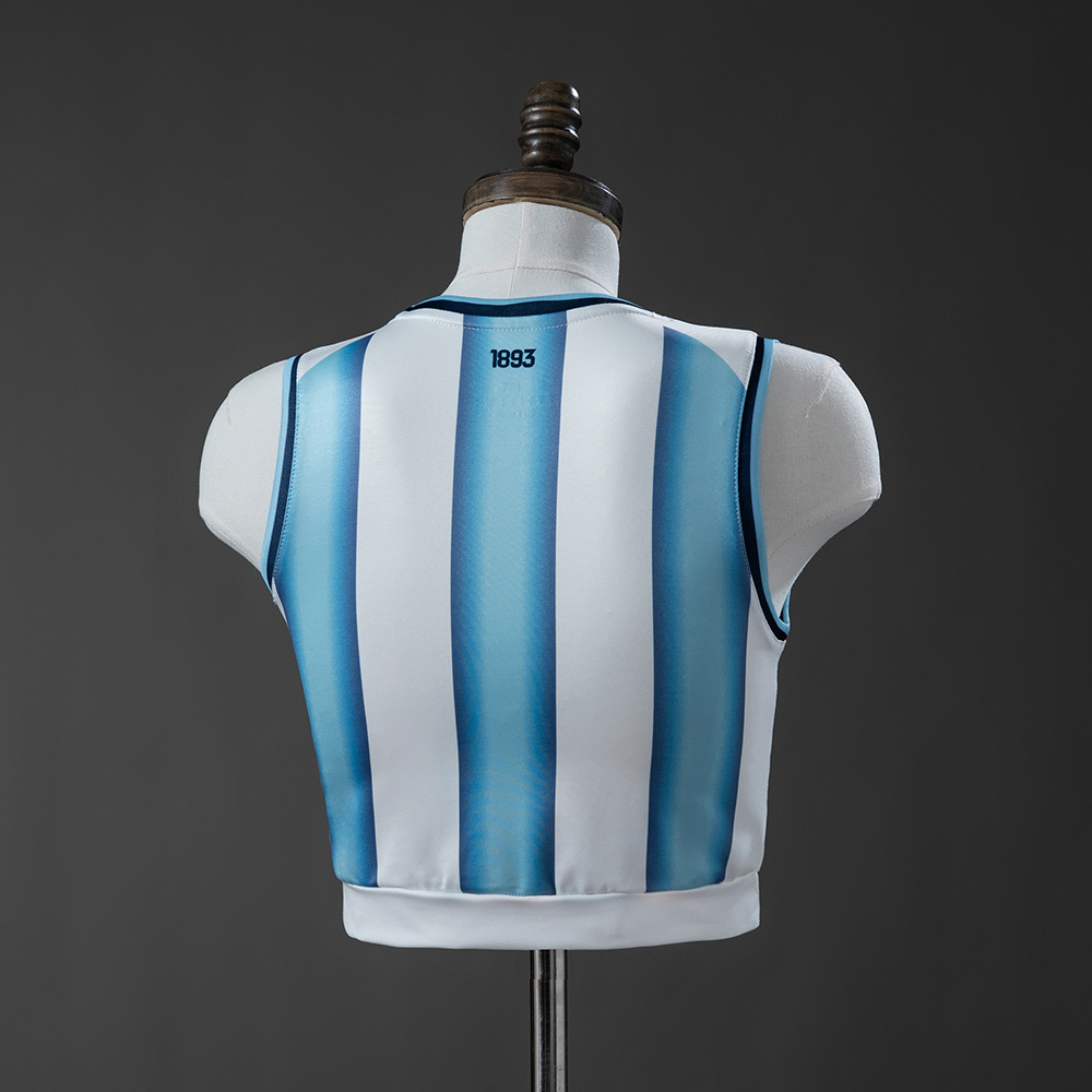 Top Argentina Principal 2026