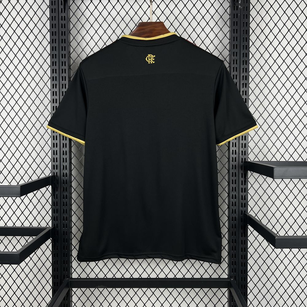 Camisola Flamengo Especial 25/26