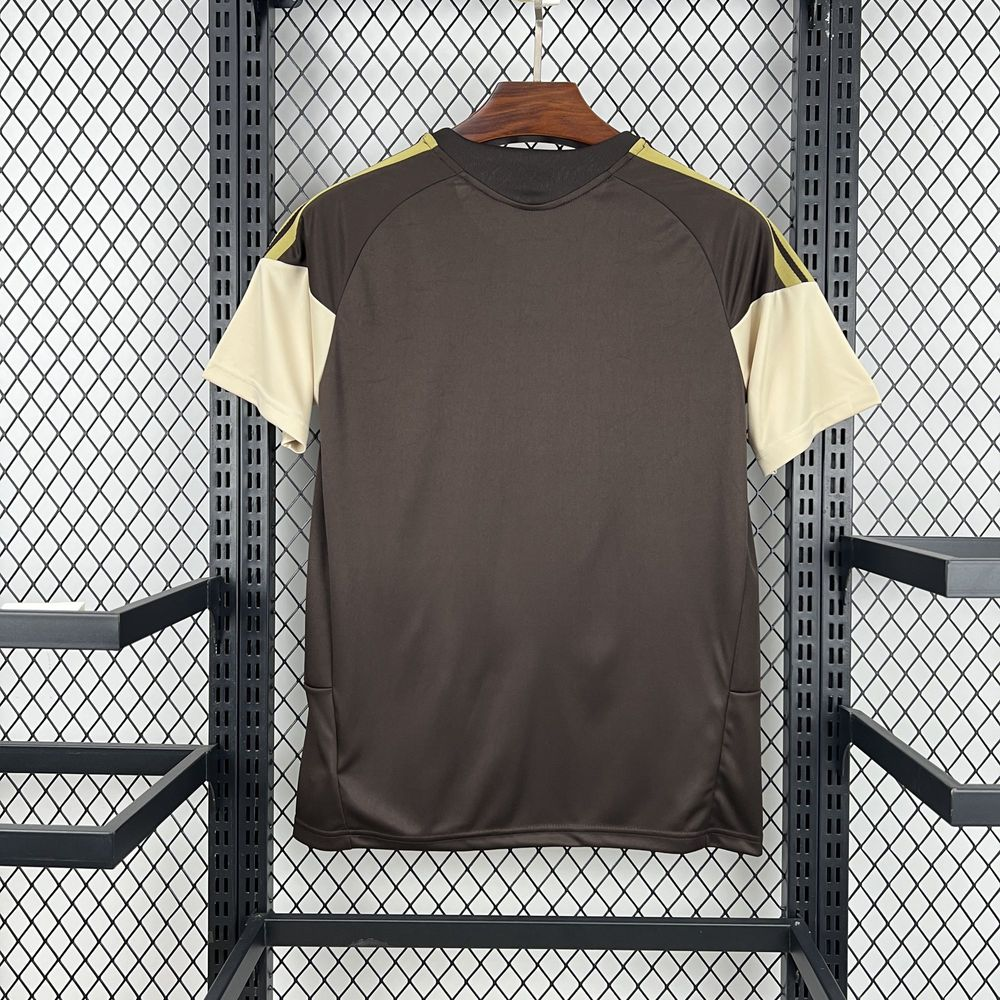 Camisola Flamengo Aquecimento 25/26