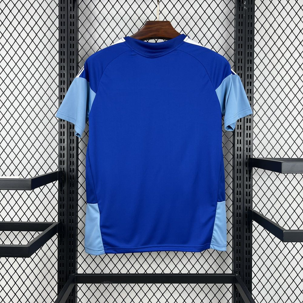 Camisola Cruzeiro Aquecimento 25/26