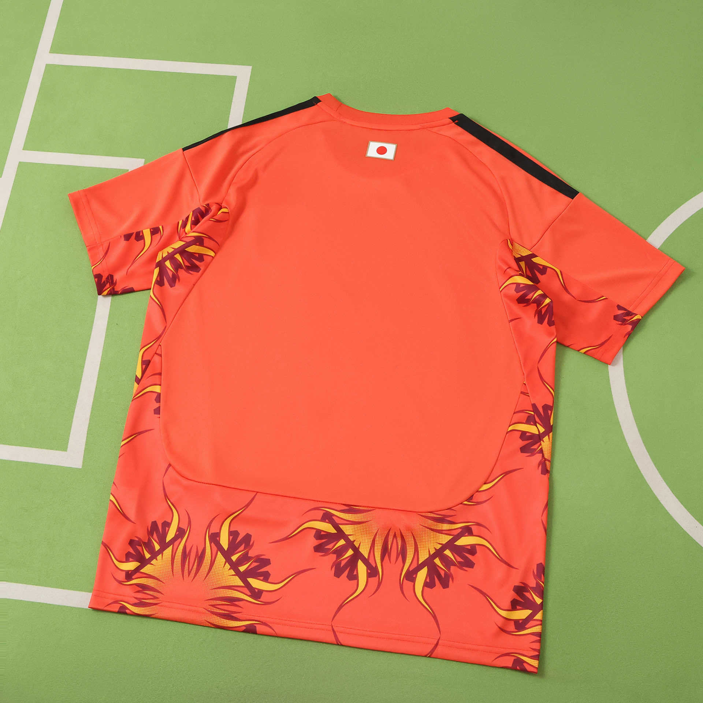Camisola Japão Guarda-Redes 2026