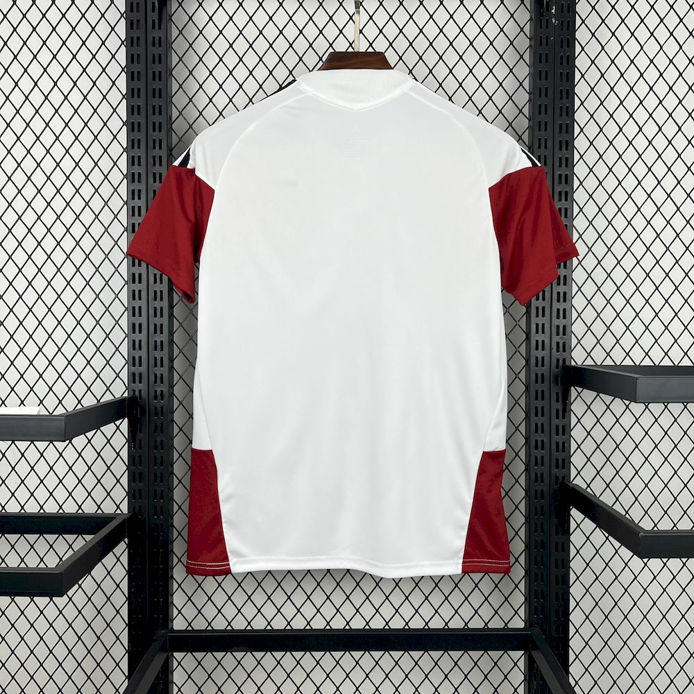 Camisola Alemanha Aquecimento 2026