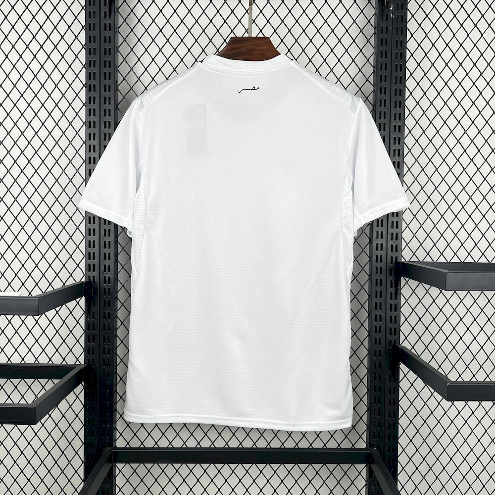 Camisola Egito Alternativa 2026