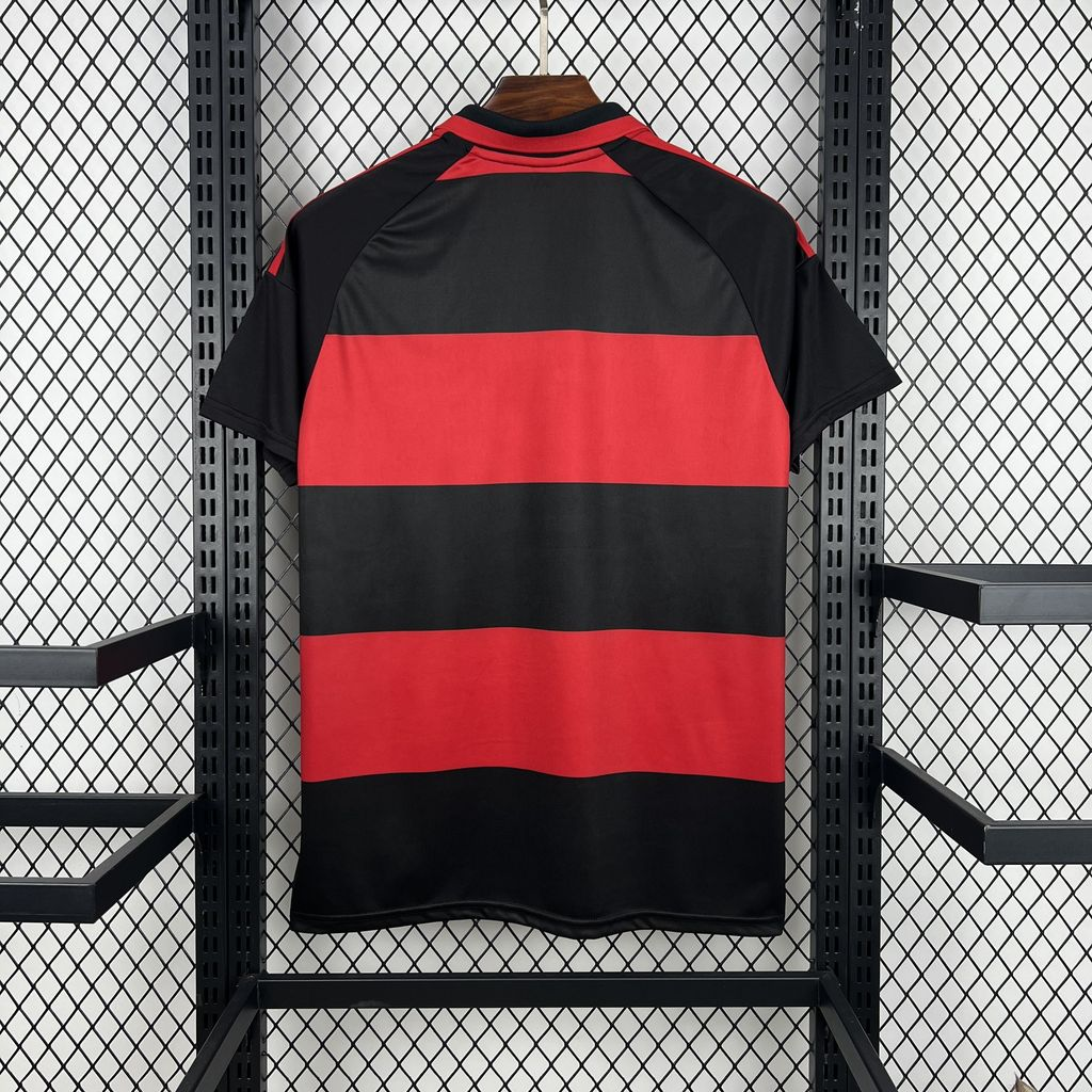 Camisola CR Flamengo Principal 26/27