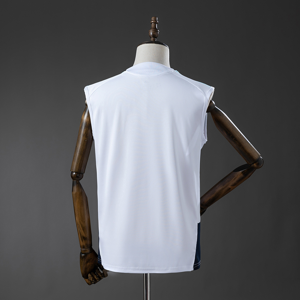 Camisola Argentina Aquecimento 2026