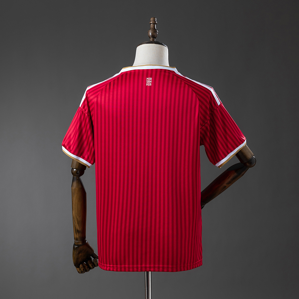 Camisola F.C. Bayern Munich Principal 26/27