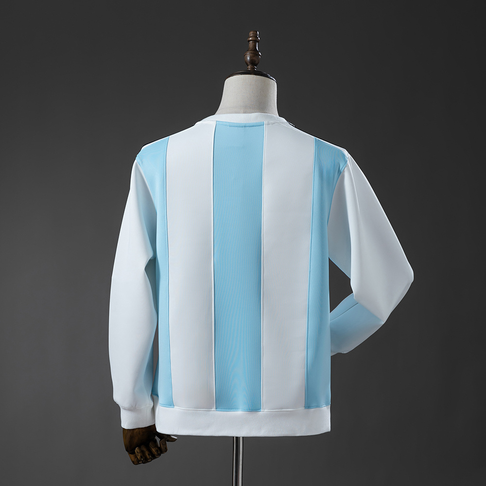 Sweat Argentina 2026