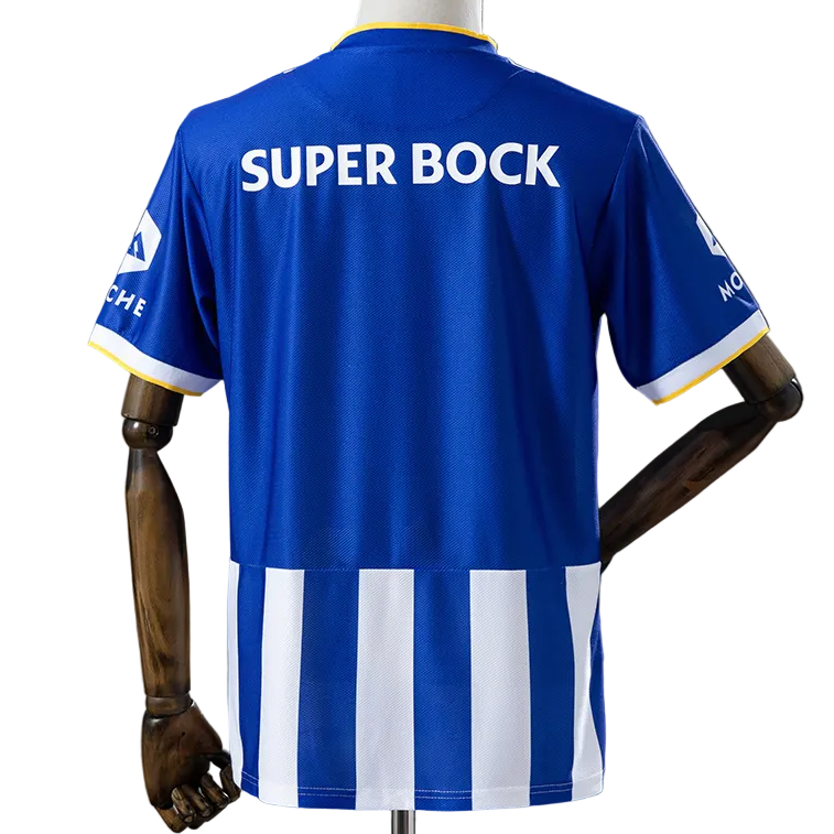 Camisola Retro FC Porto Principal 13/14