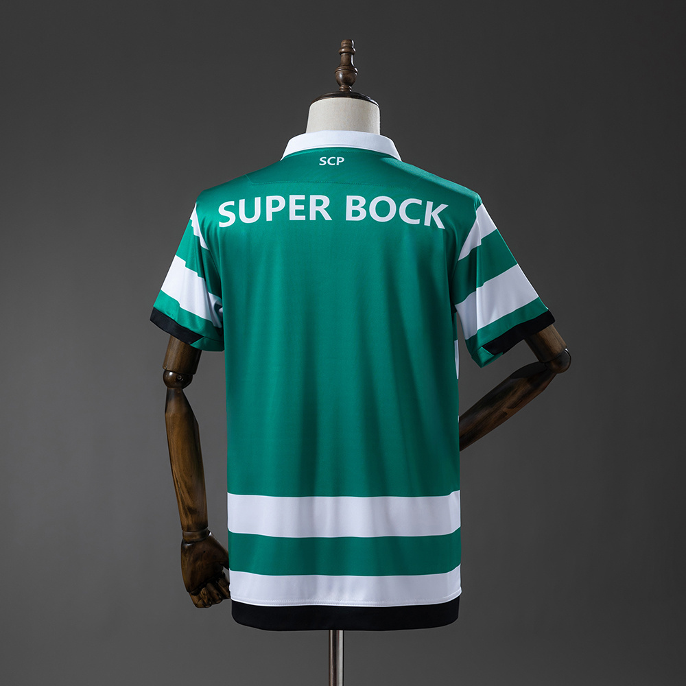 Retro Sporting Principal 2018/19
