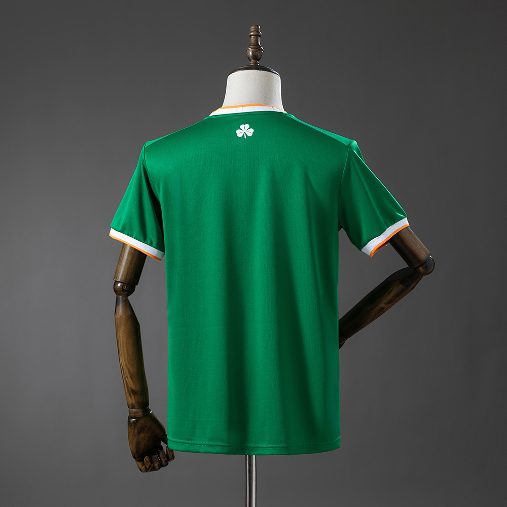 Camisola Irlanda Principal 2026
