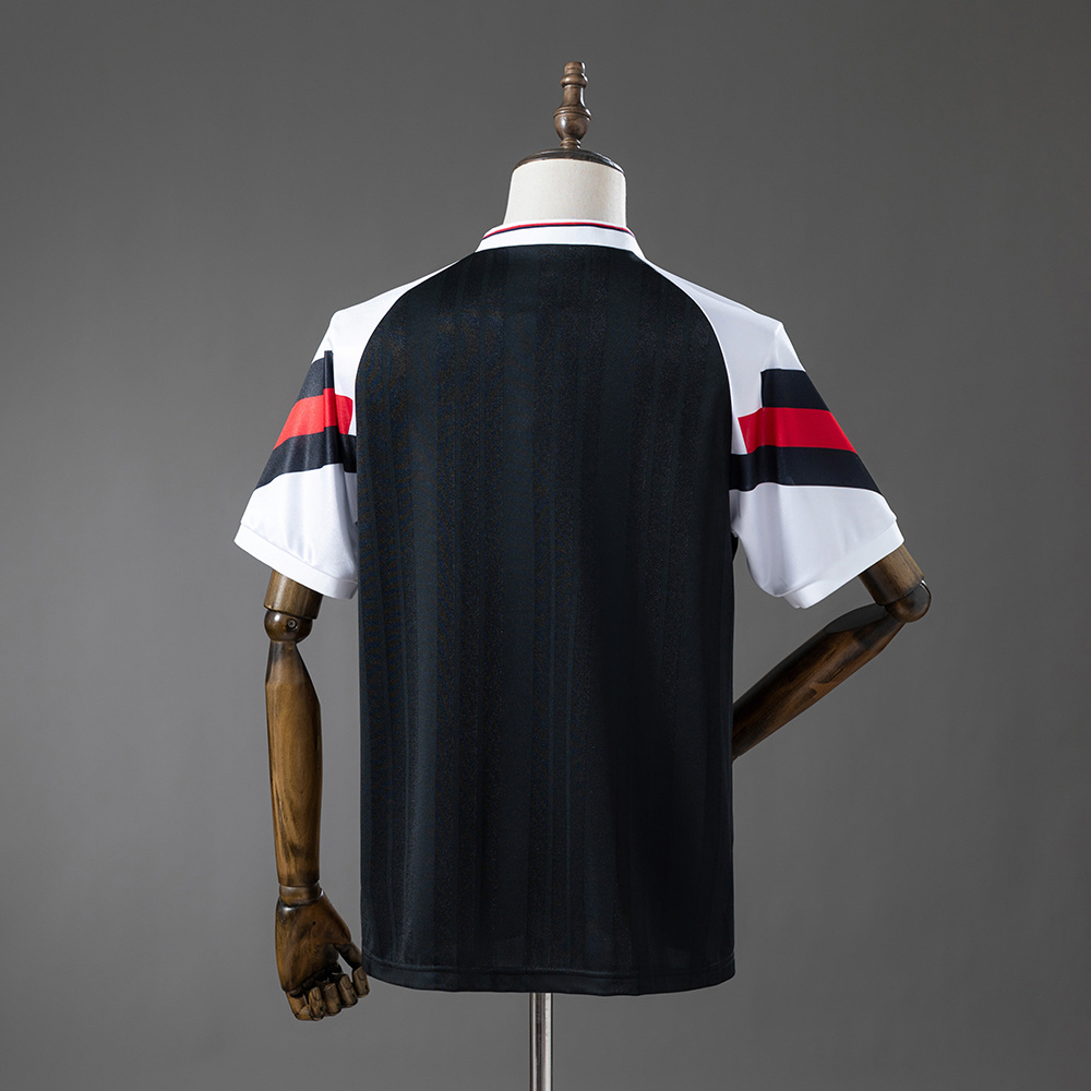 Camisola Retro Arsenal F.C. Alternativa 1993/94