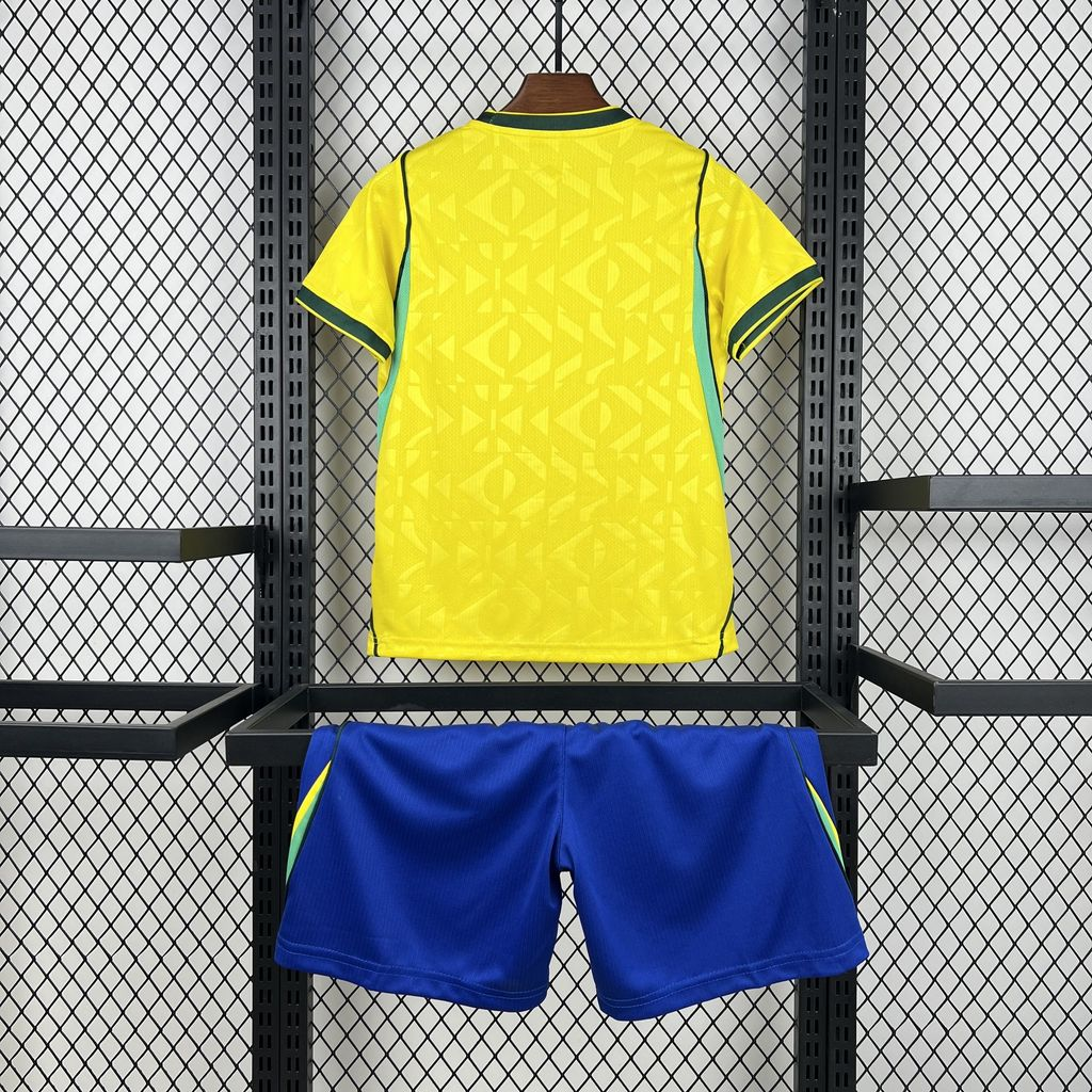 Equipamento Criança Brasil Principal 2026
