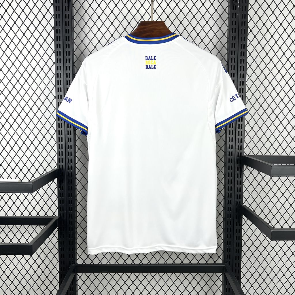 Camisola Boca Juniors Alternativa 26/27