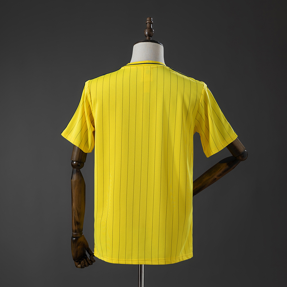 Camisola Al-Nassr FC X Adidas Originals 2026