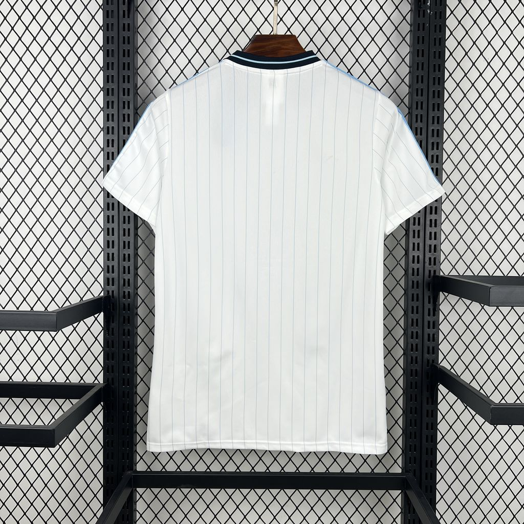 Camisola Argentina X Adidas Originals 2026