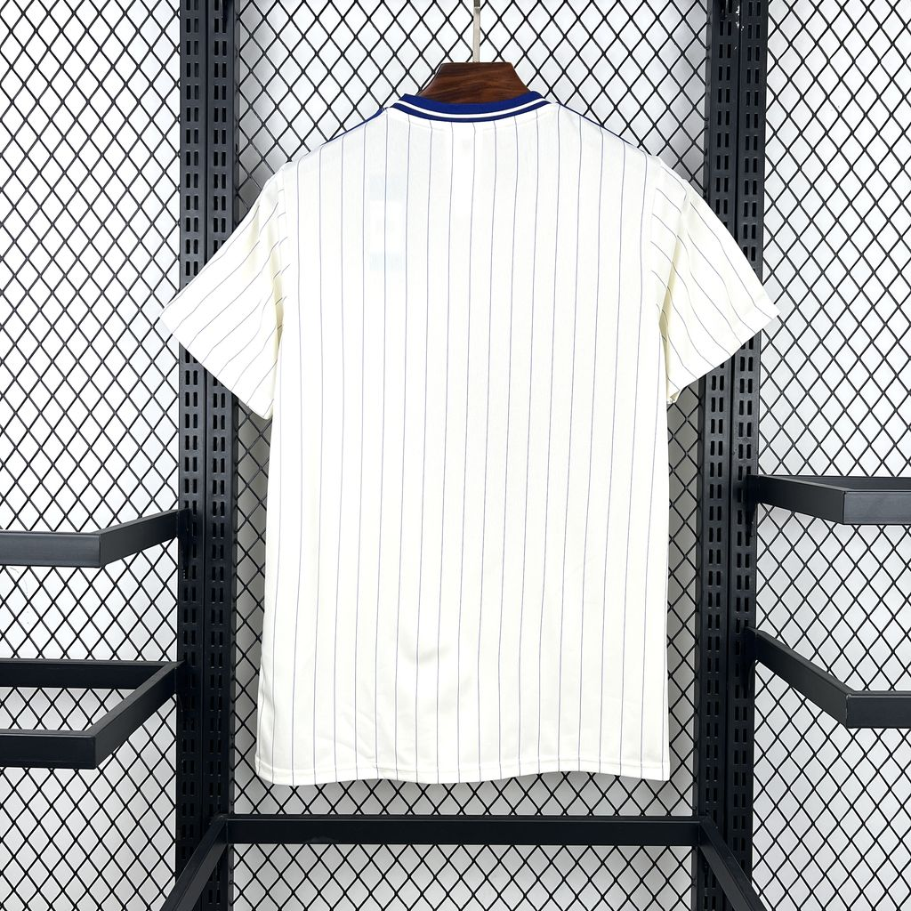 Camisola Colômbia X Adidas Originals 2026