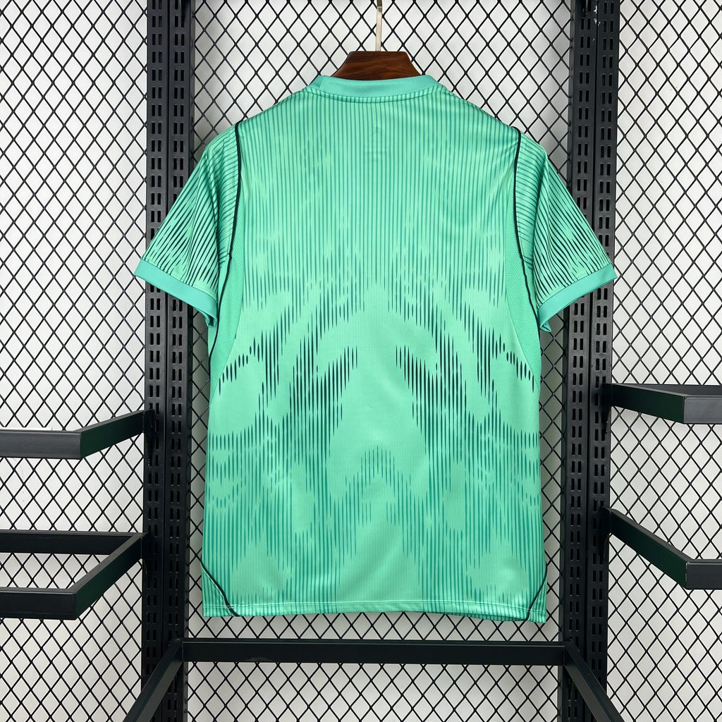 Camisola Brasil Guarda-Redes 2026