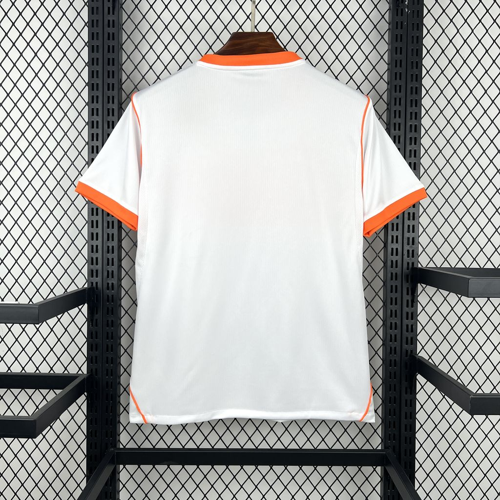 Camisola Holanda Alternativa 2026