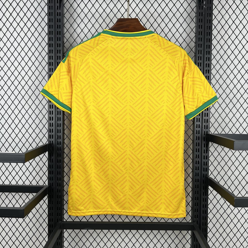 Camisola África do Sul Principal 2026
