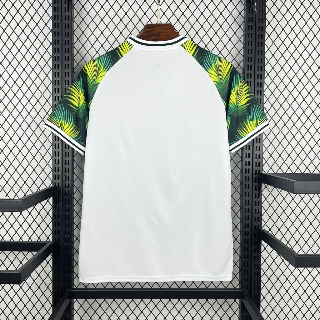 Camisola Brasil Especial 2026