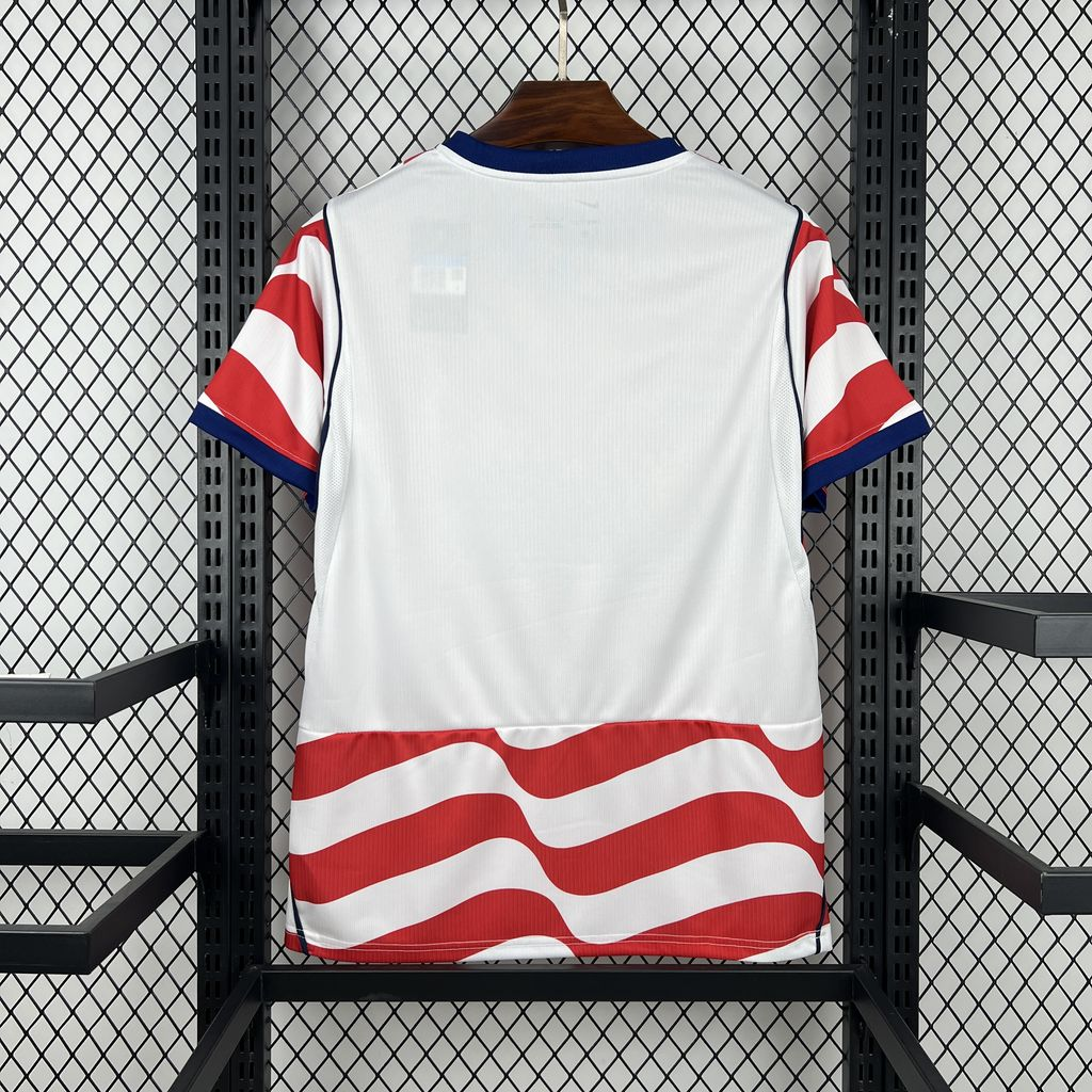 Camisola Estados Unidos Principal 2026