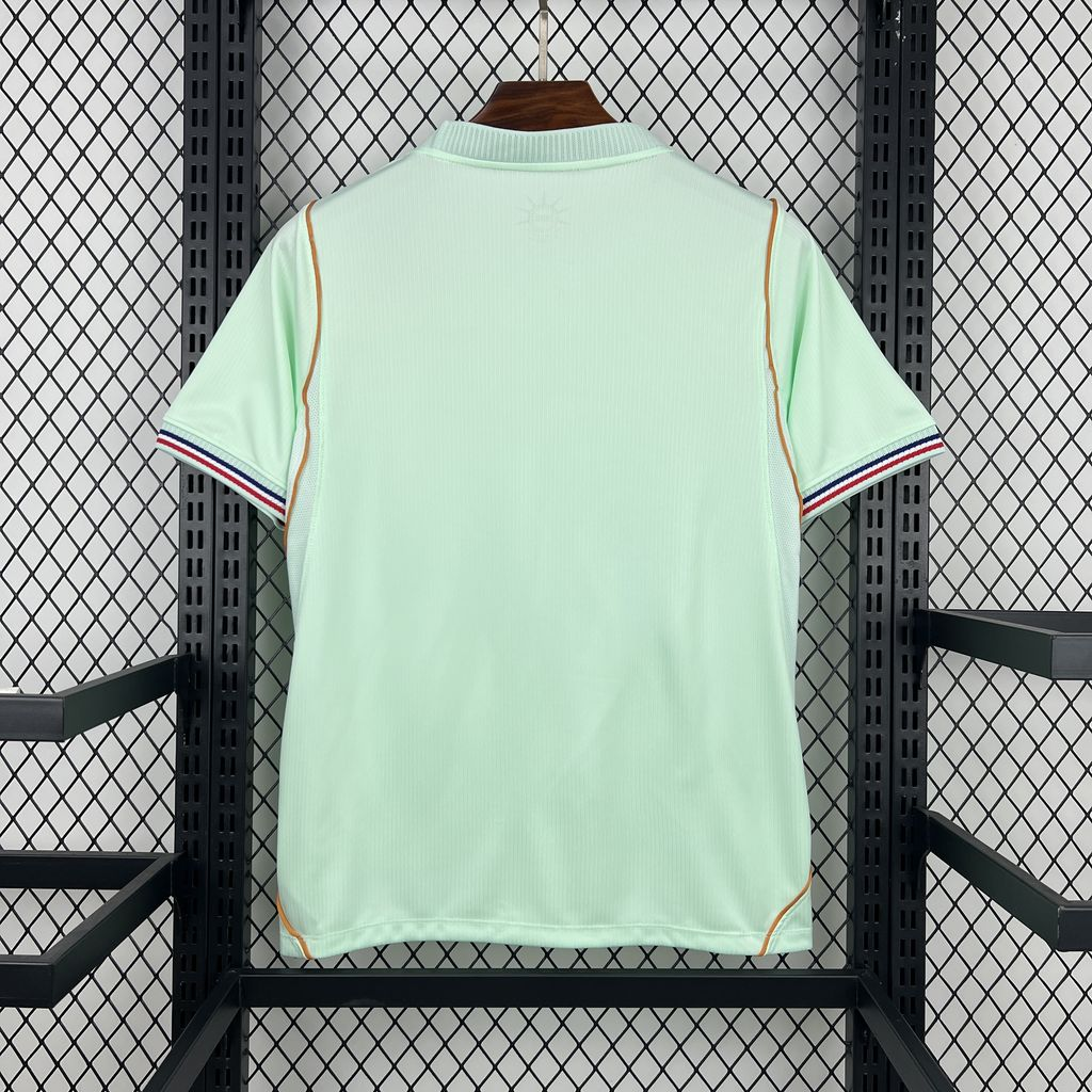 Camisola França Alternativa 2026