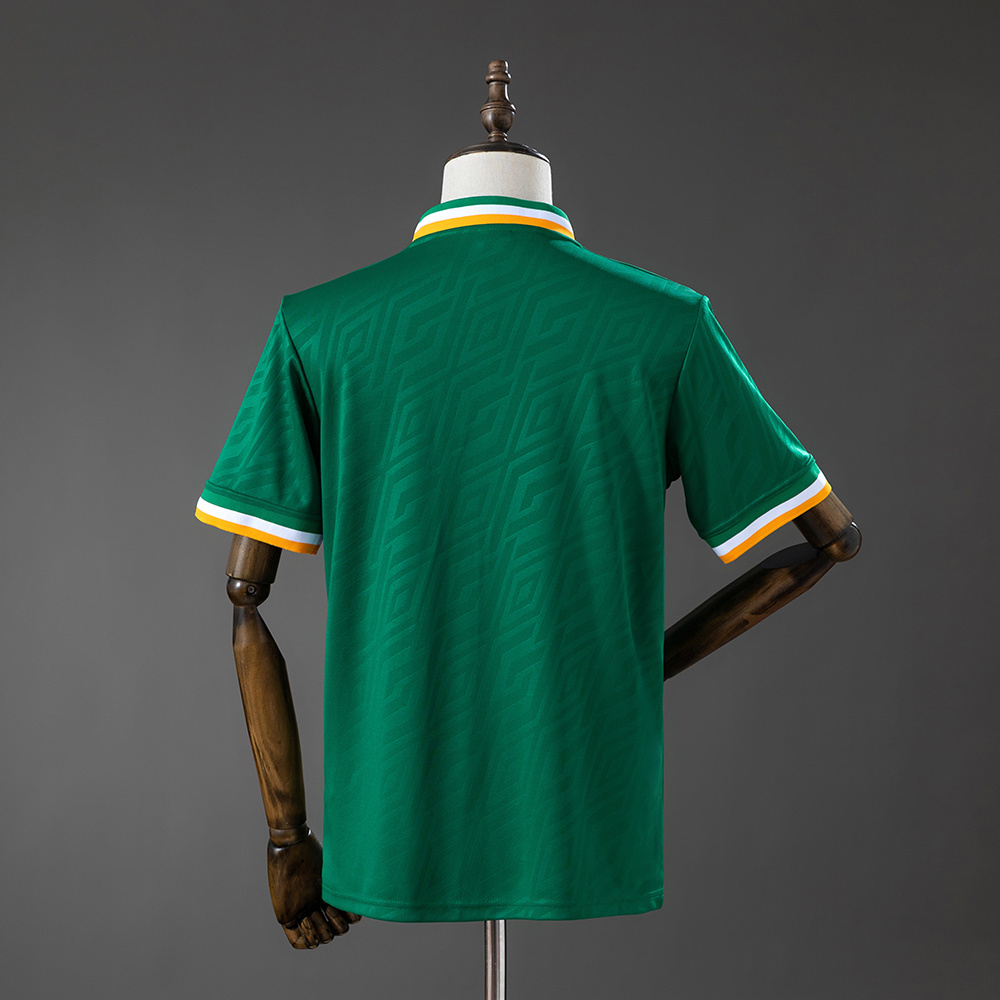 Camisola Irlanda Edição Comemorativa 2026