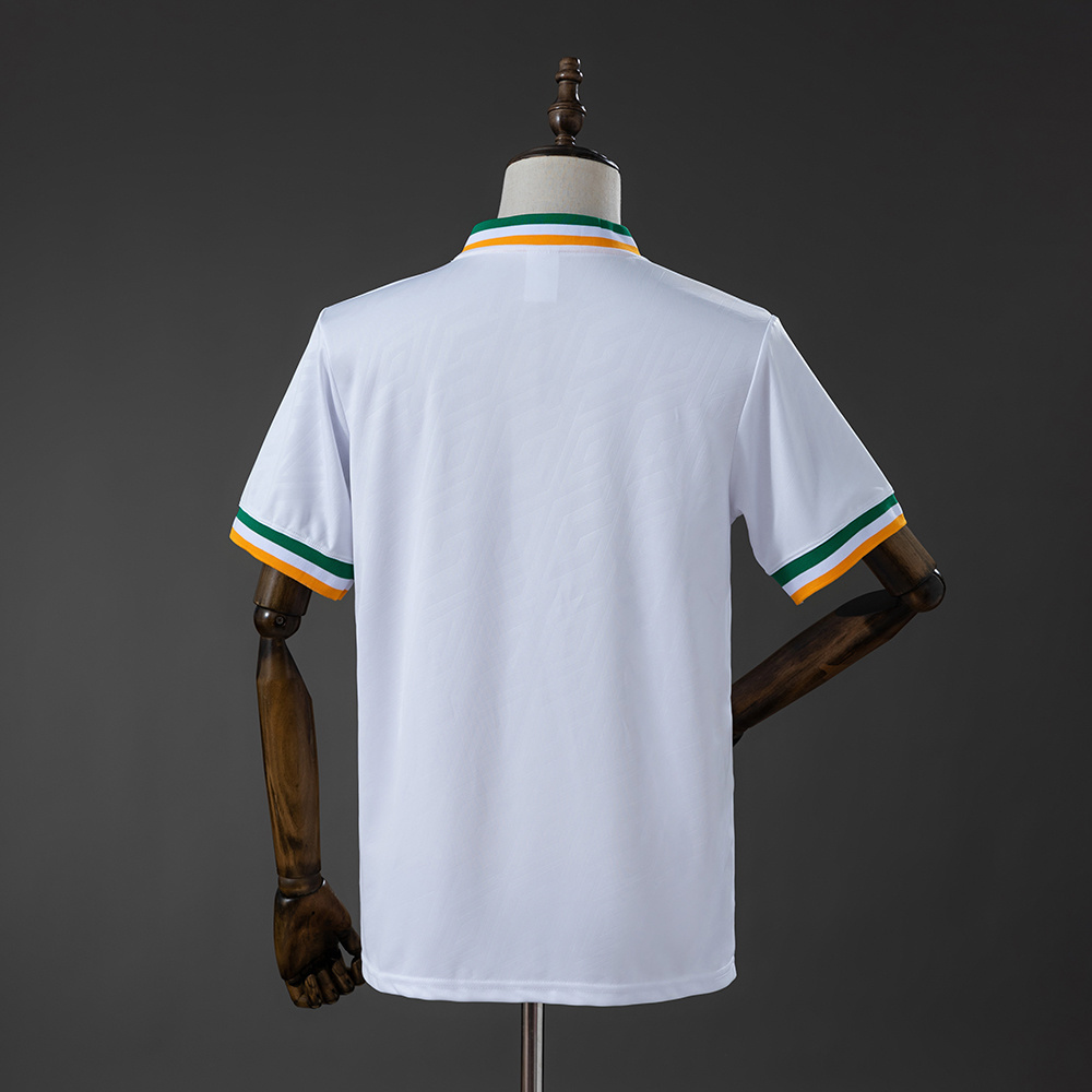 Camisola Irlanda Edição Comemorativa 2026
