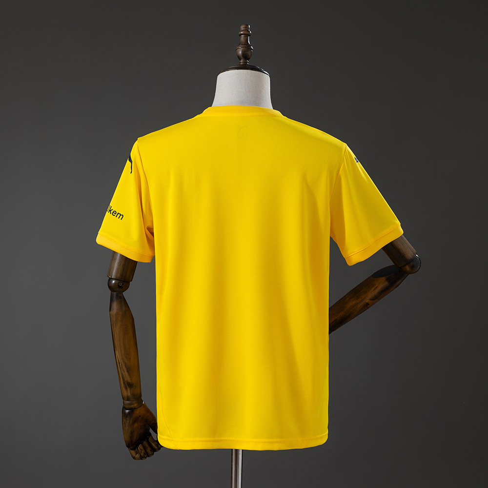 Camisola FK Bodø/Glimt Principal 25/26