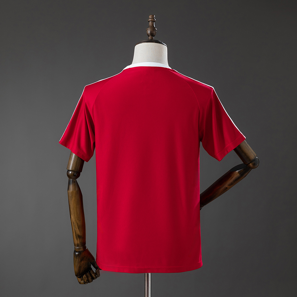Camisola Manchester United F.C. X Adidas Originals 2026