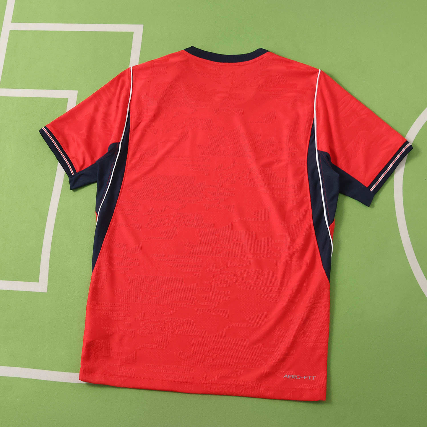 Camisola Inglaterra Alternativa 2026