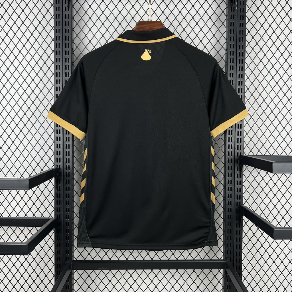 Camisola Málaga CF RetroDay 2026